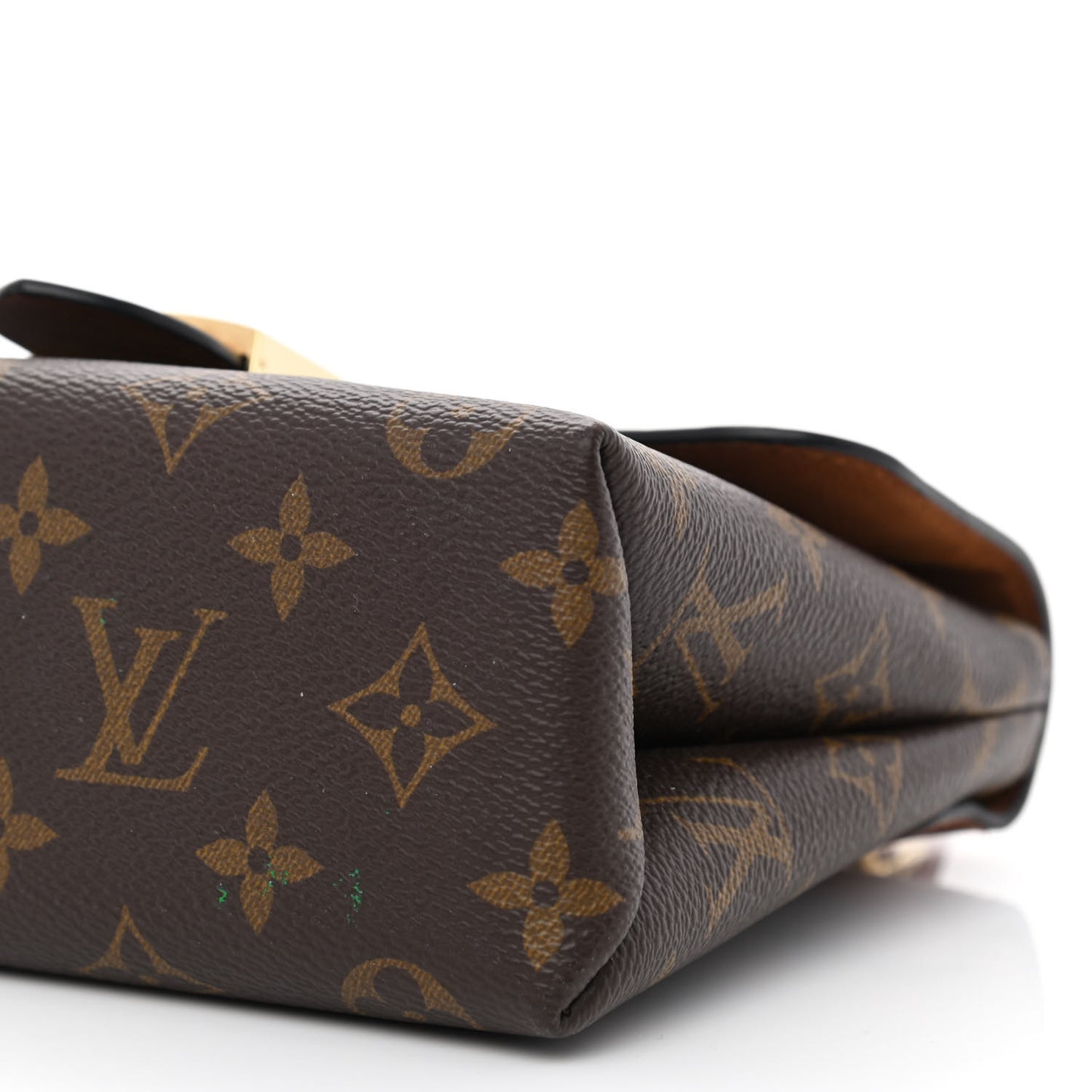 Monogram Locky BB Caramel