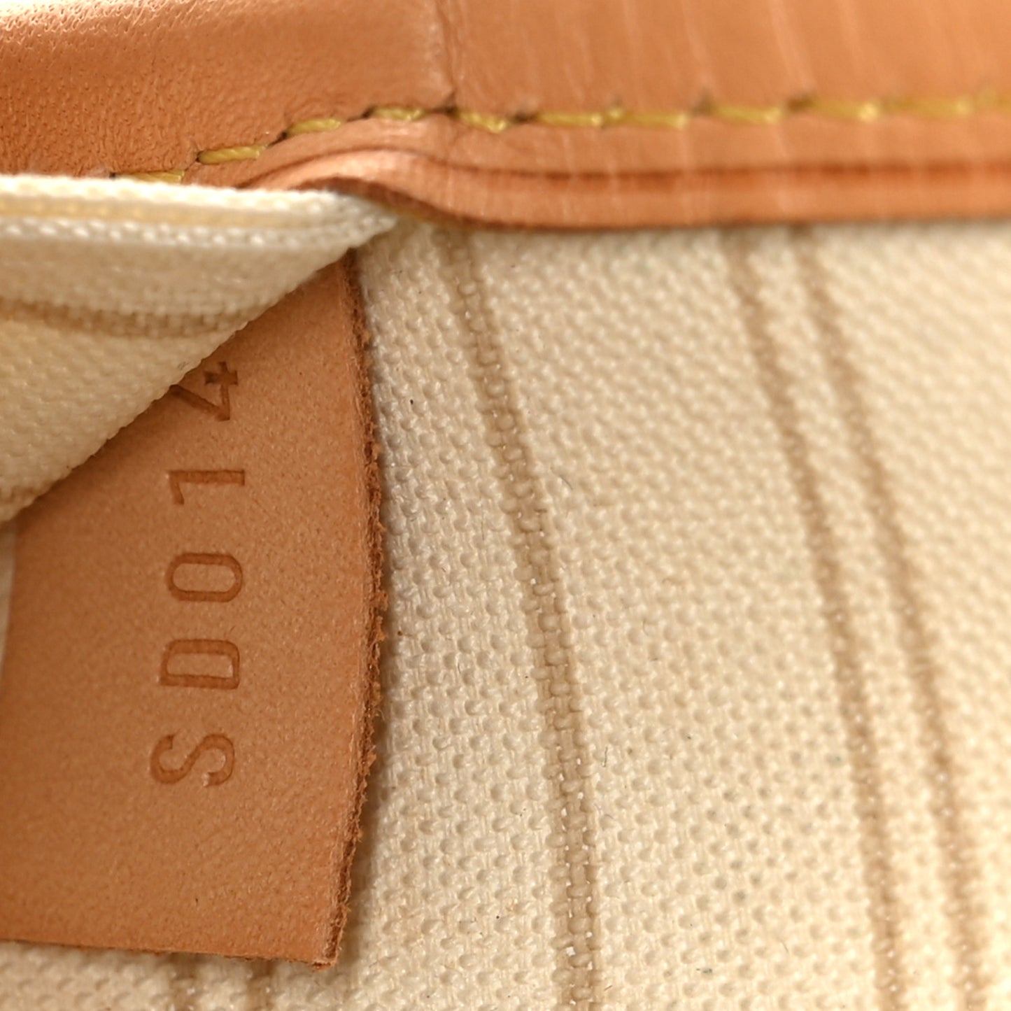 Damier Azur Neo Neverfull MM