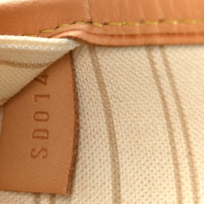 Louis Vuitton Damier Azur Neo Neverfull MM 7 of 10