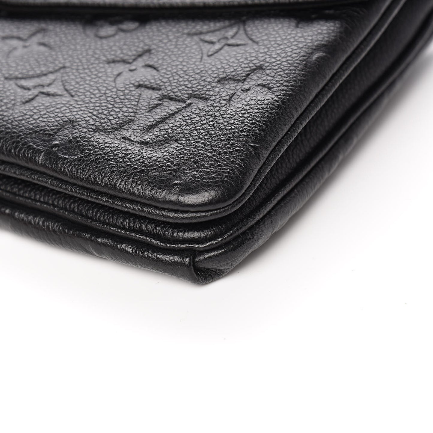 Empreinte Twice Black