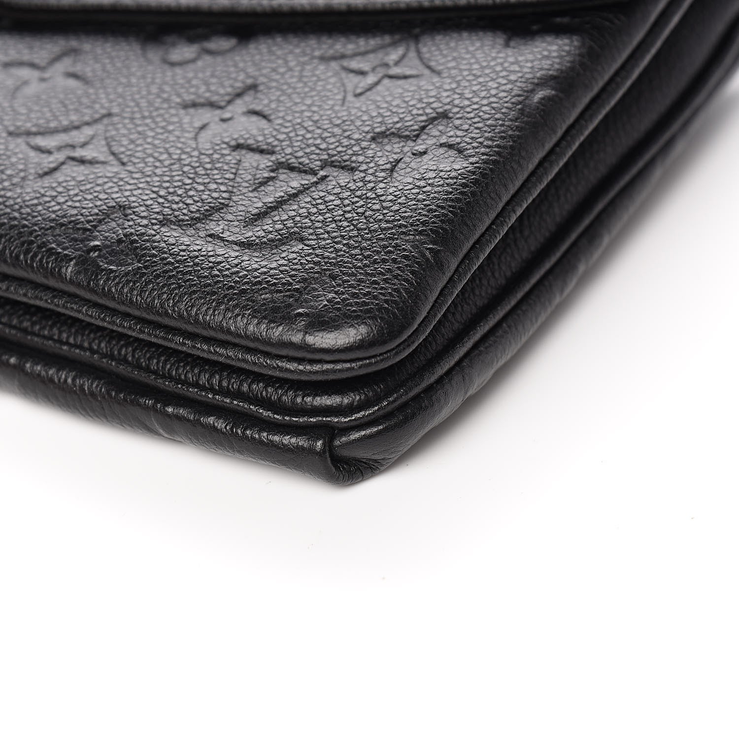 Louis Vuitton Empreinte Twice Black 10 of 11