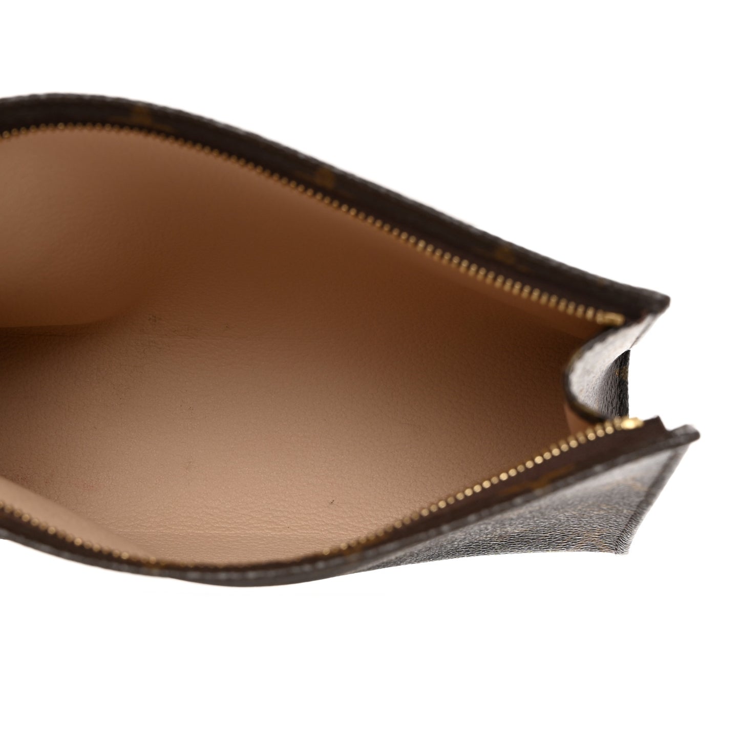 Monogram Toiletry Pouch 19