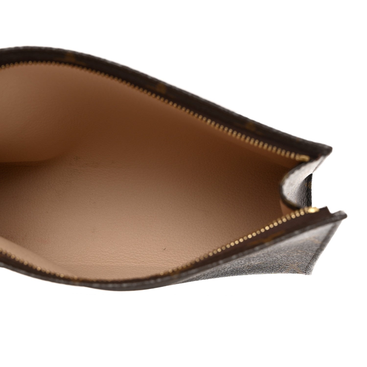 Louis Vuitton Monogram Toiletry Pouch 19 5 of 7
