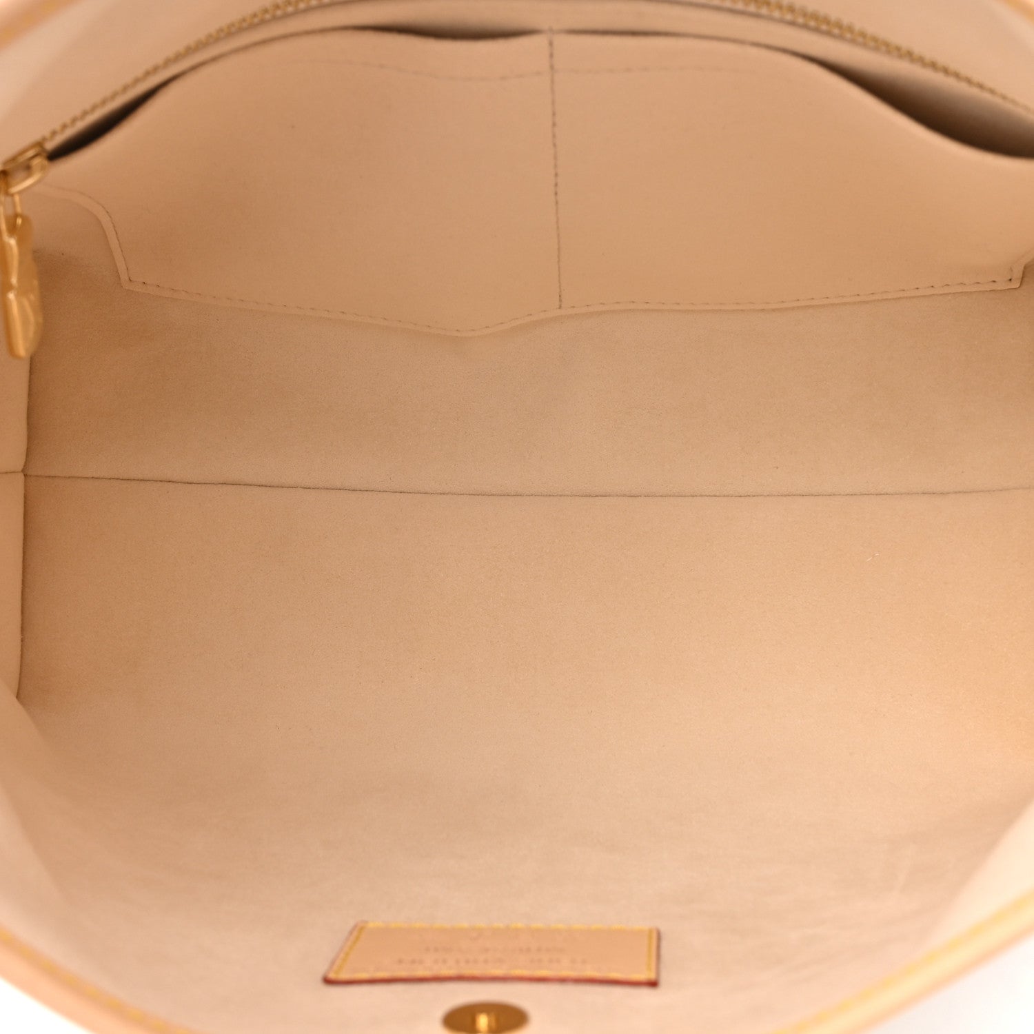 Louis Vuitton LV X TM Monogram Multicolor CarryAll PM White 6 of 10