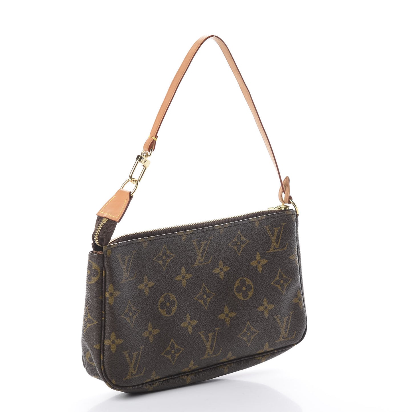 Monogram Pochette Accessories