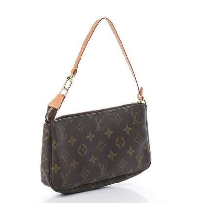 Louis Vuitton Monogram Pochette Accessories 2 of 9