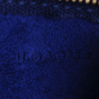 Celine Supple Calfskin Small Hobo Indigo 7 of 7