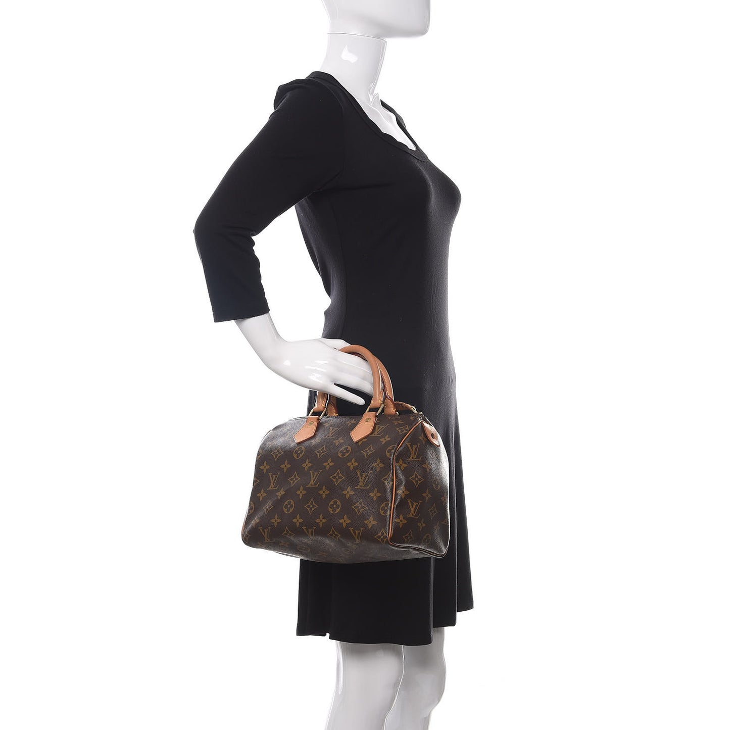 Monogram Speedy 25
