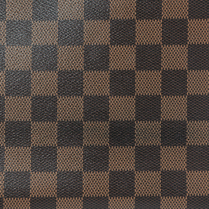 Louis Vuitton Damier Ebene Duomo Messenger 8 of 8