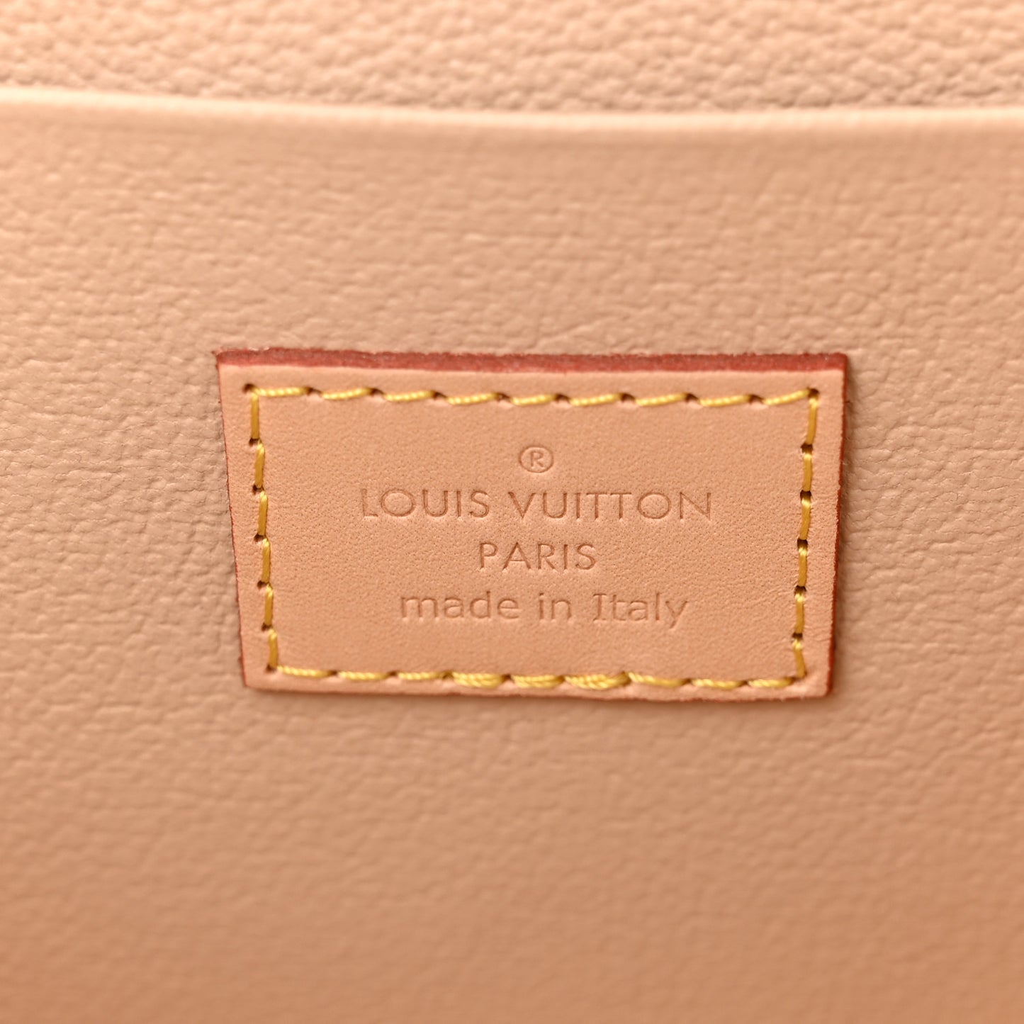 Monogram Nice BB