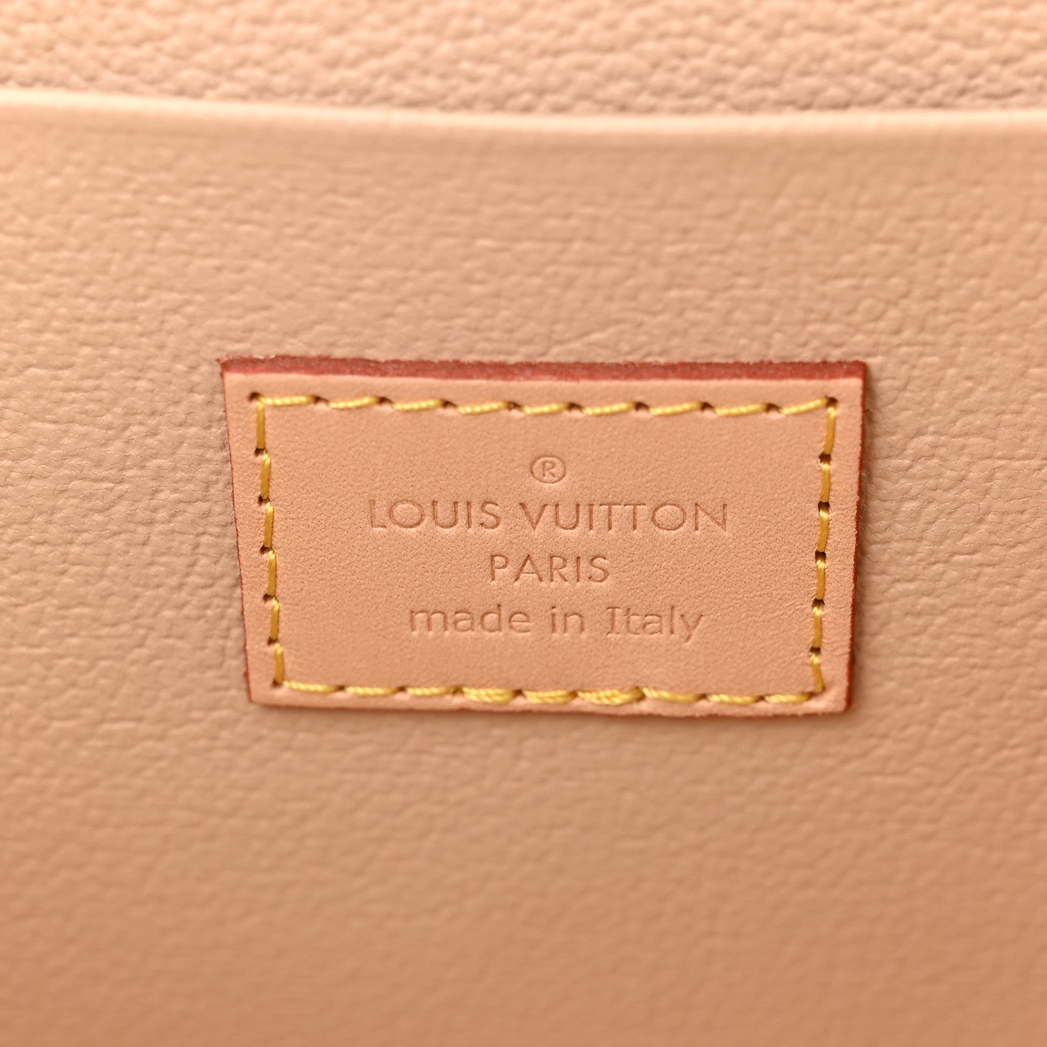 Louis Vuitton Monogram Nice BB 6 of 10