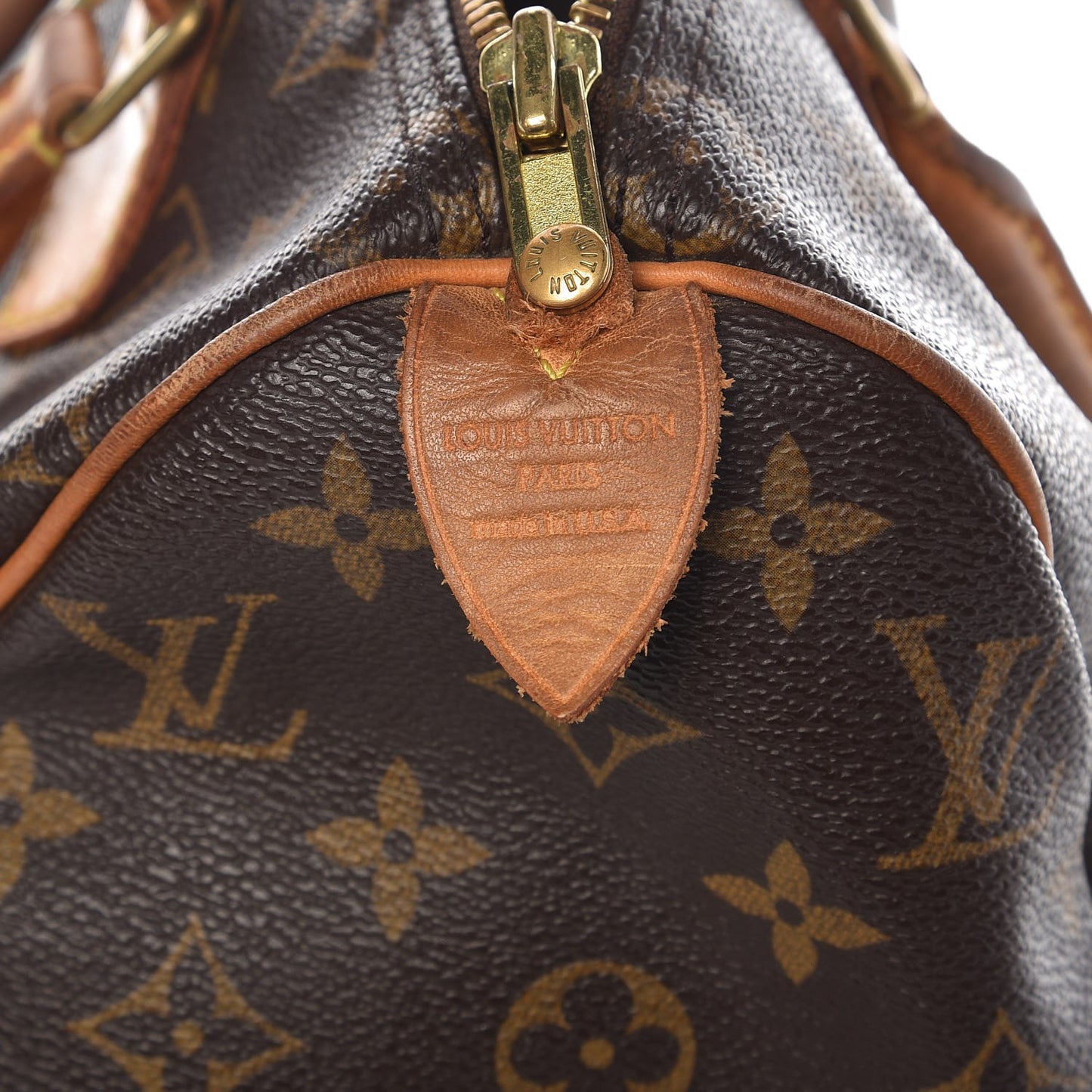 Monogram Speedy 25