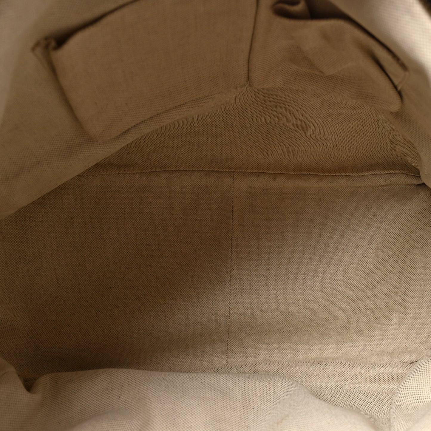 Guccissima Medium Bree Zippered Tote Chocolate