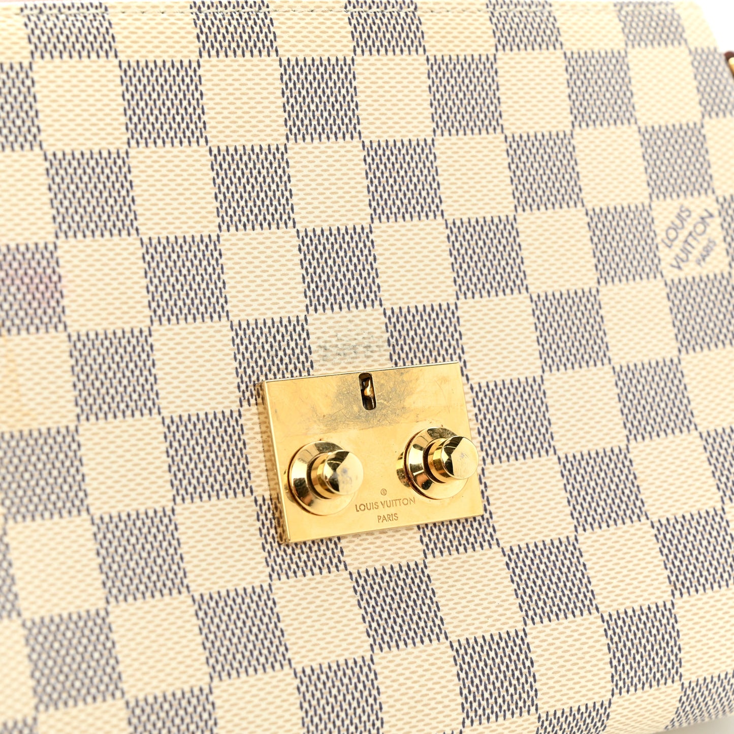 Damier Azur Croisette
