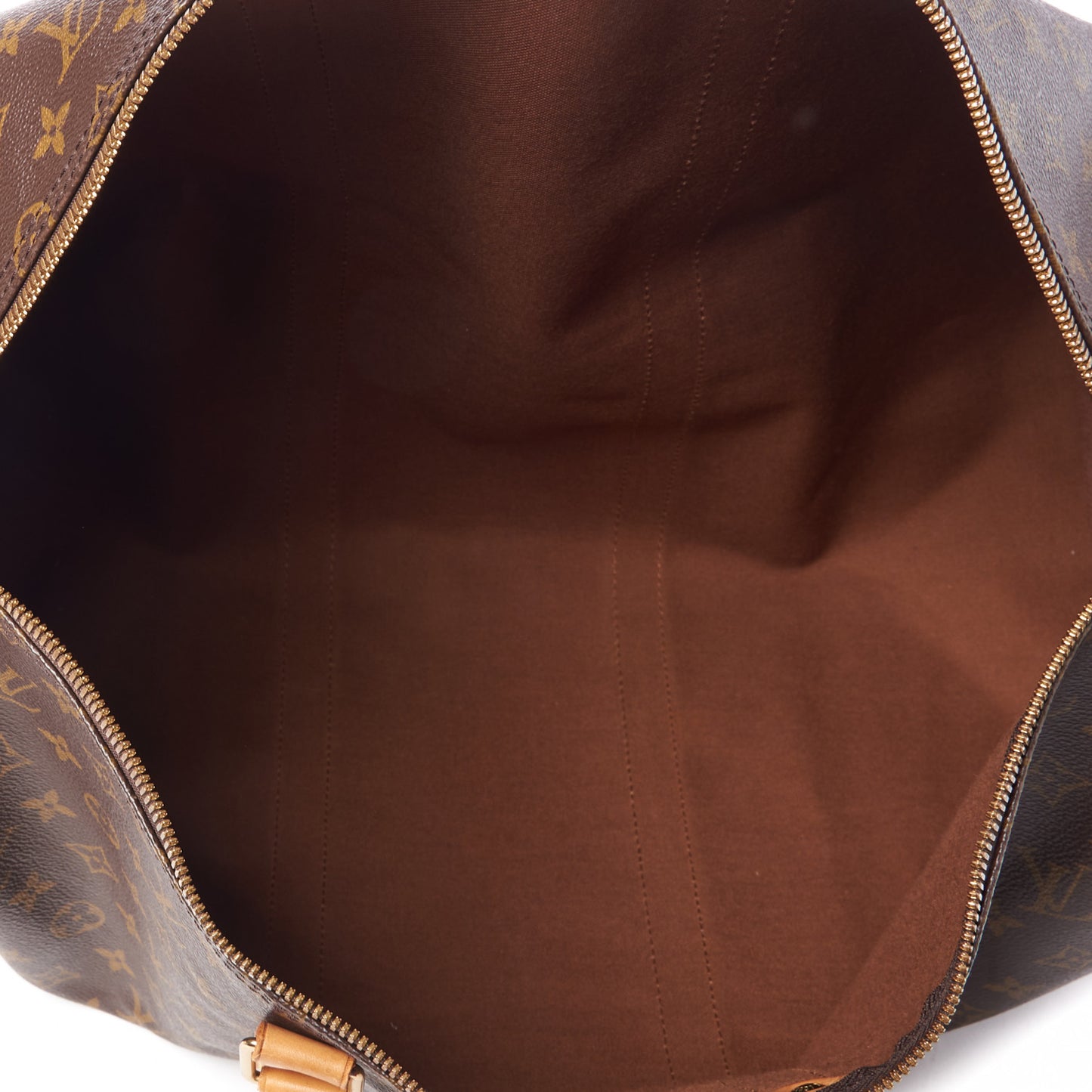 Monogram Keepall Bandouliere 50