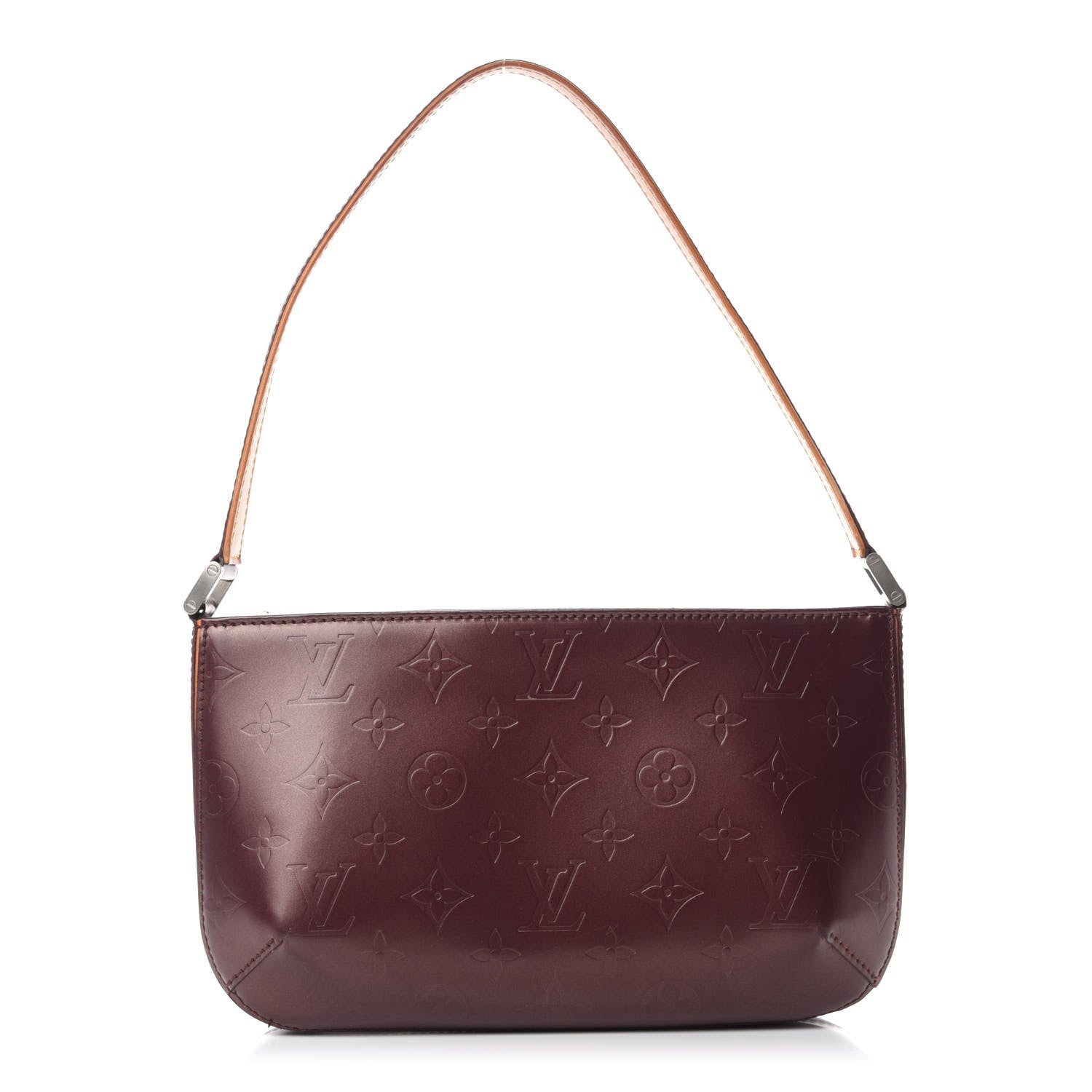 Louis Vuitton Mat Monogram Fowler Violet 1 of 9