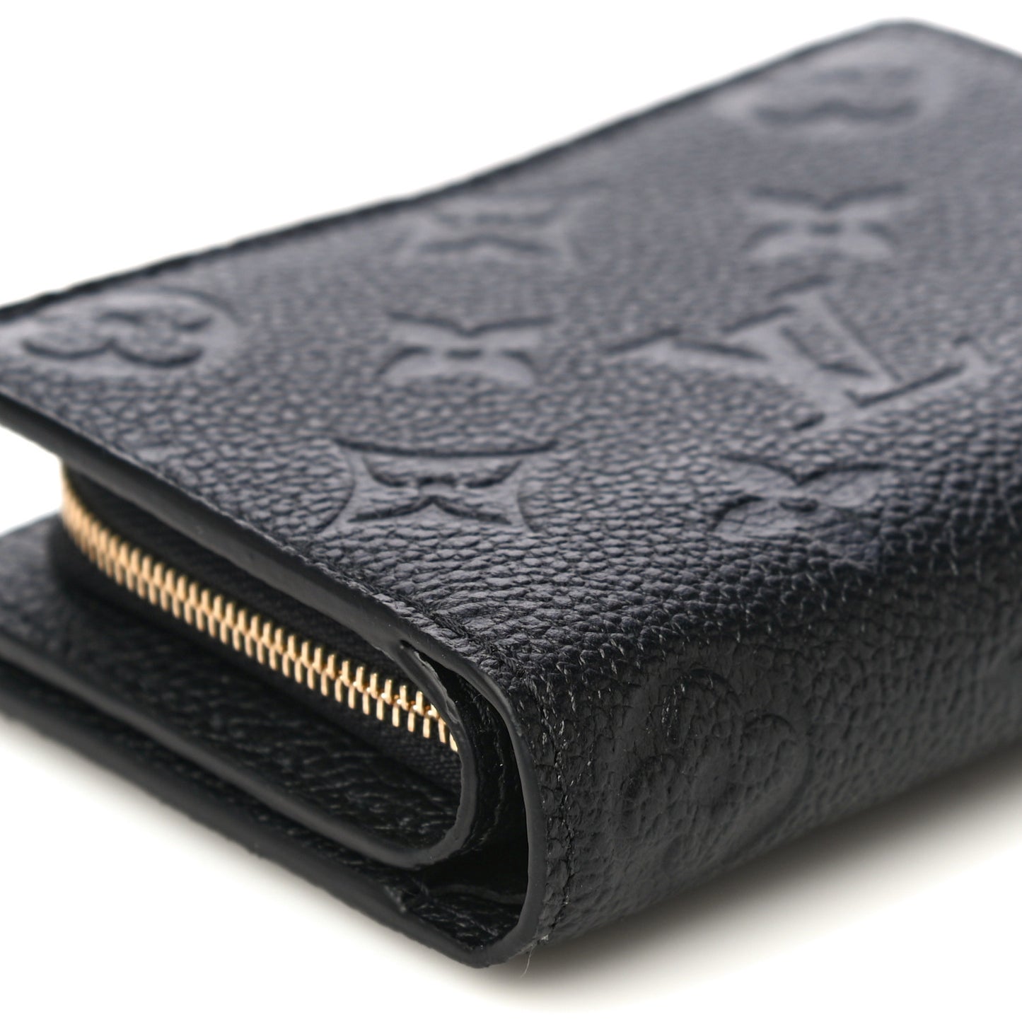 Empreinte Clea Wallet Black