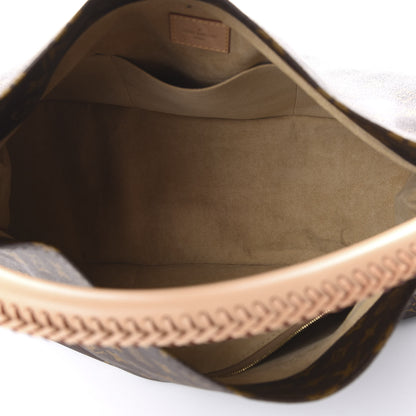 Louis Vuitton Monogram Artsy MM 4 of 11
