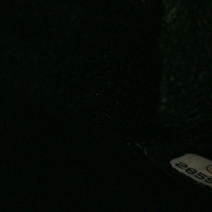 Chanel Lambskin Quilted Flap Clutch Black 7 of 10