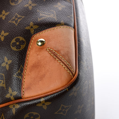 Louis Vuitton Monogram Estrela MM 14 of 16