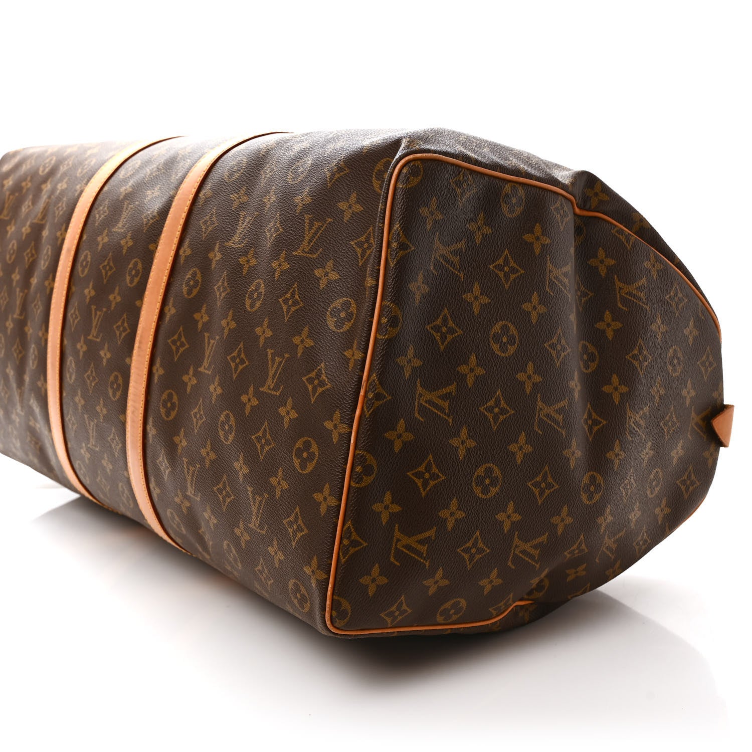 Louis Vuitton Monogram Keepall 60 8 of 13