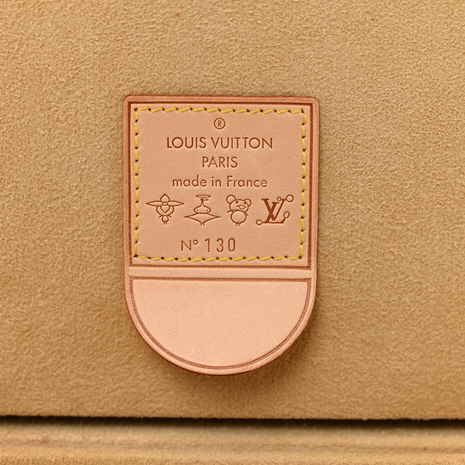 Louis Vuitton Murakami Onion Head Boite Jewelry Box 6 of 10