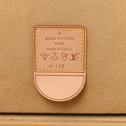 Louis Vuitton Murakami Onion Head Boite Jewelry Box 6 of 10