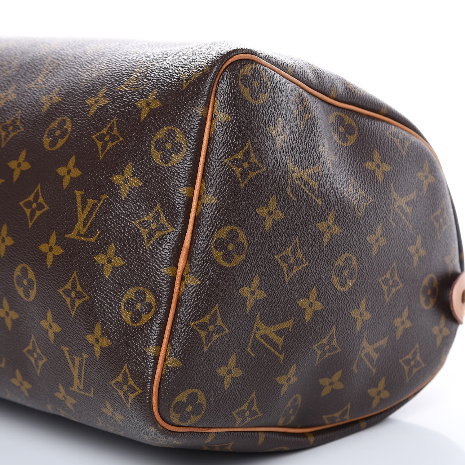 Louis Vuitton Monogram Speedy 35 10 of 16