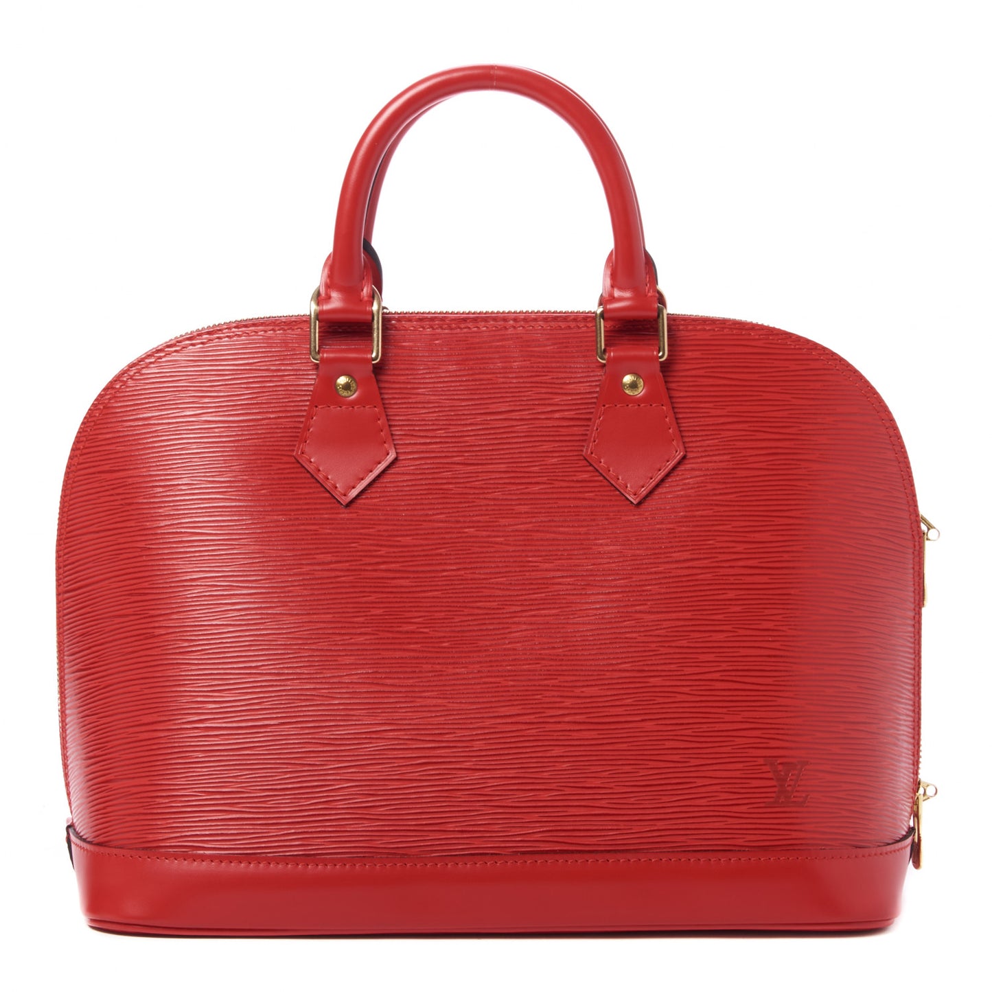 Epi Alma PM Castillan Red