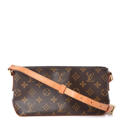 Louis Vuitton Monogram Trotteur 1 of 17
