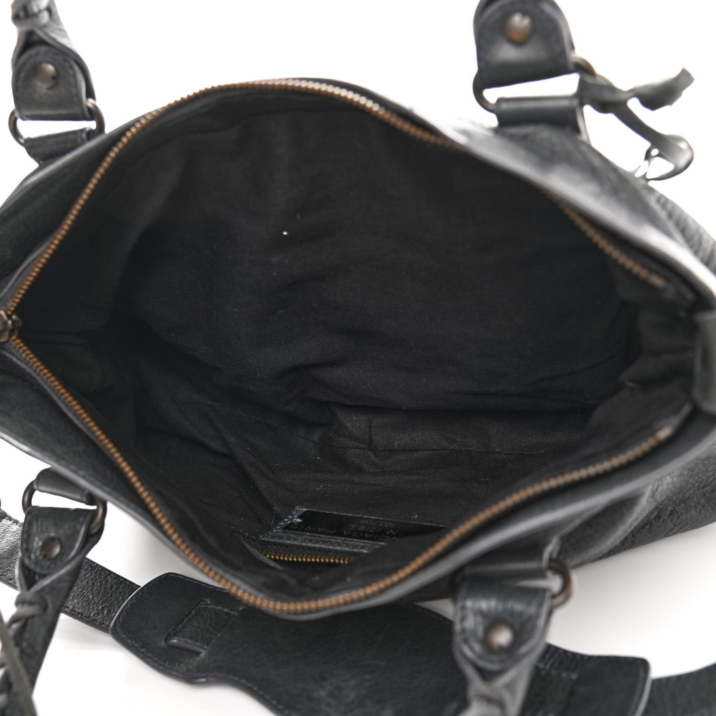Agneau First Anthracite