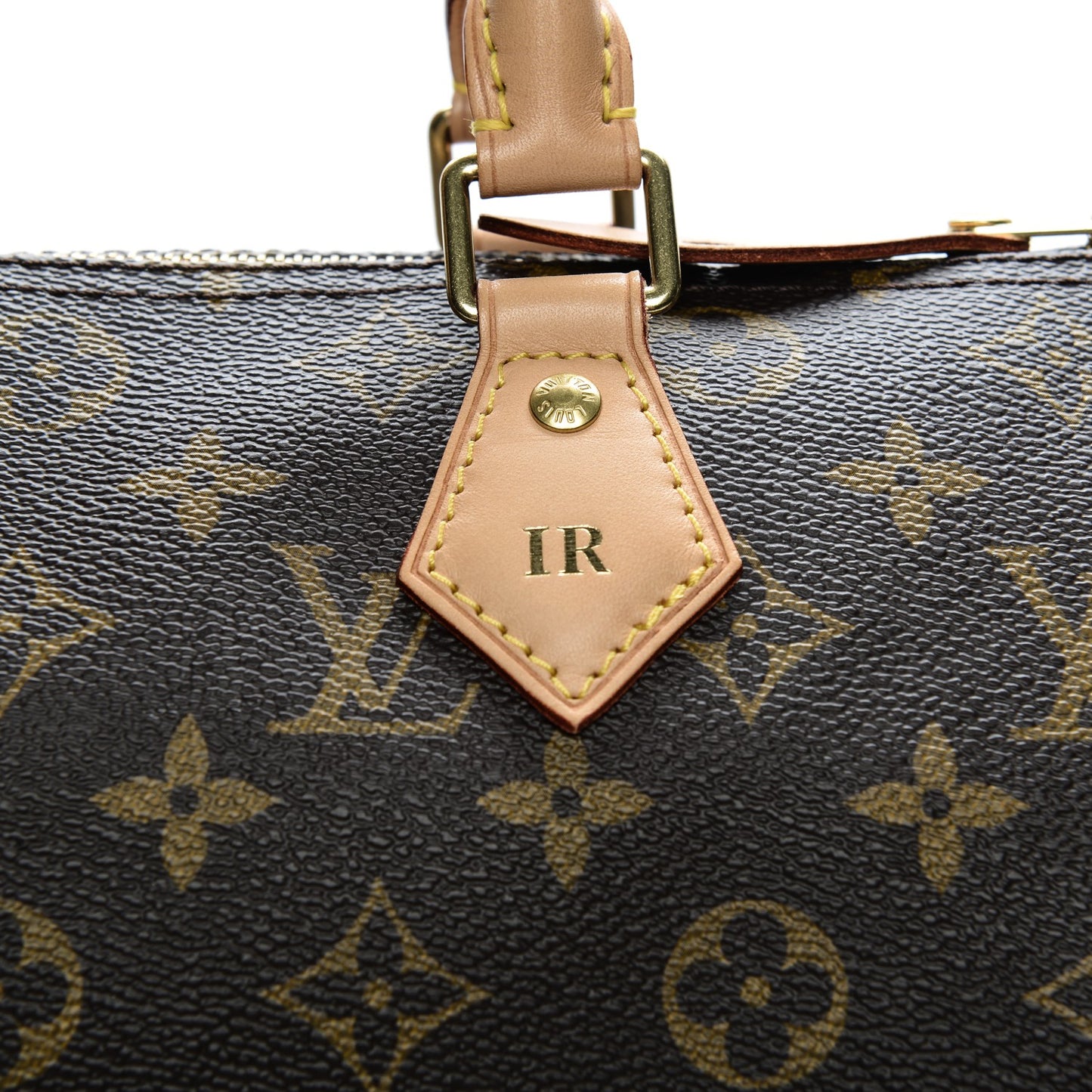 Monogram Speedy 30