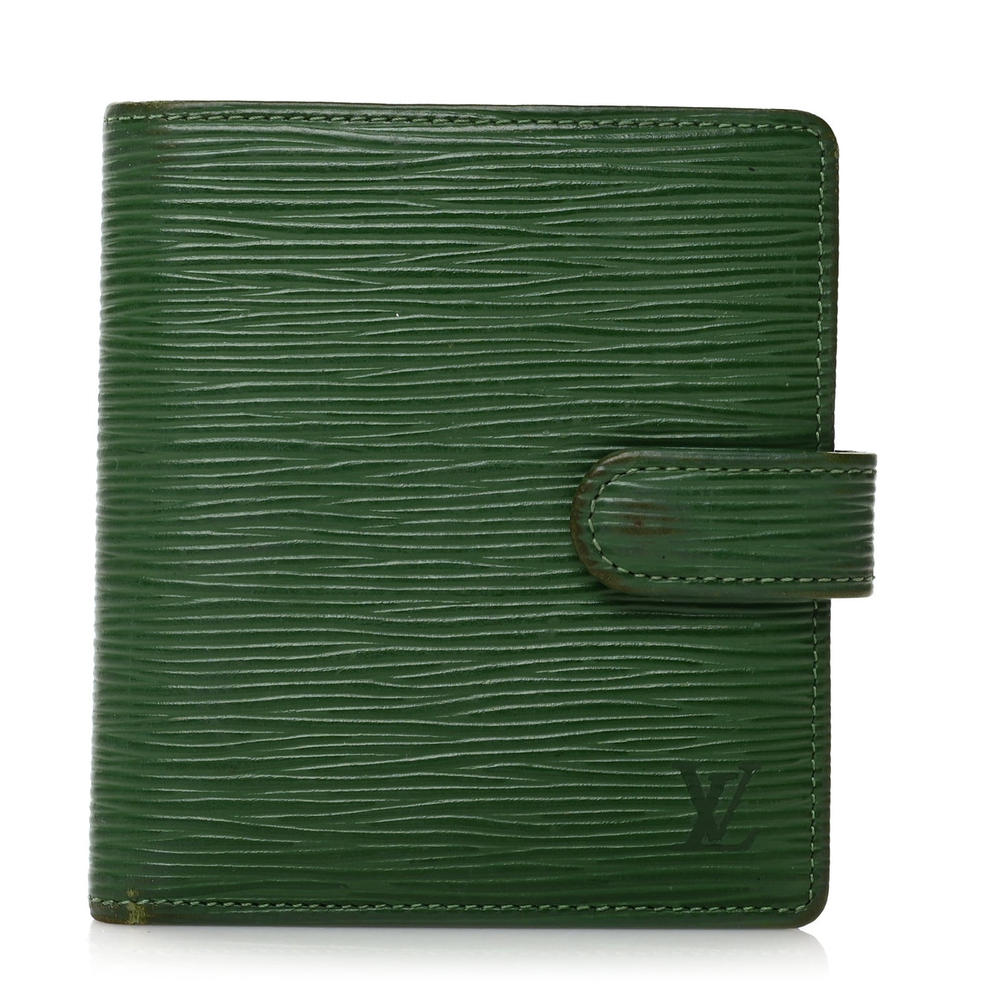 Epi Porte-Billets Compact Wallet Borneo