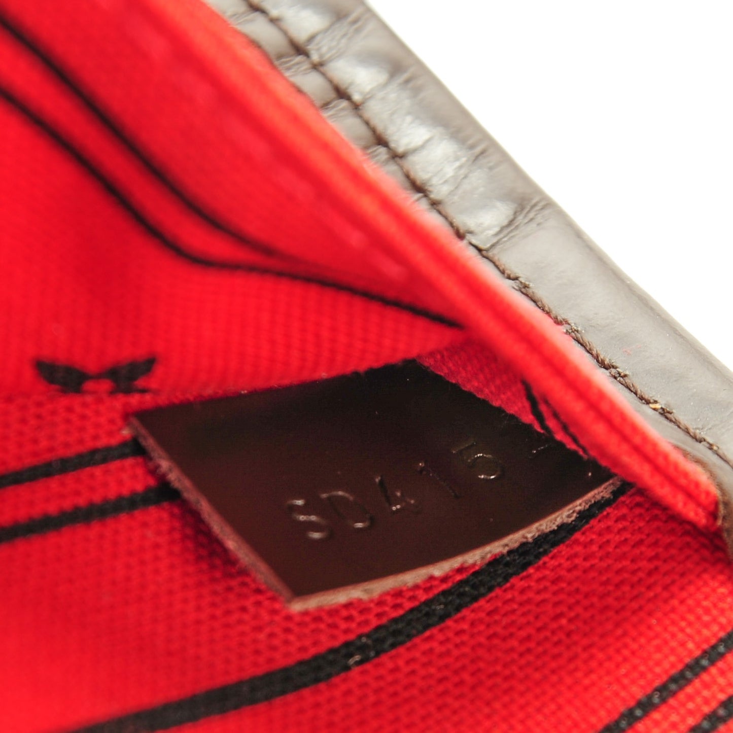 Damier Ebene Neverfull MM