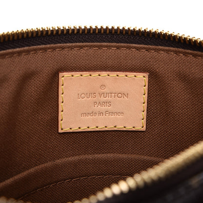 Louis Vuitton Monogram Pochette Valmy 6 of 10
