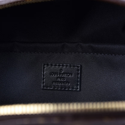 Louis Vuitton Monogram Palm Springs Backpack PM 6 of 7