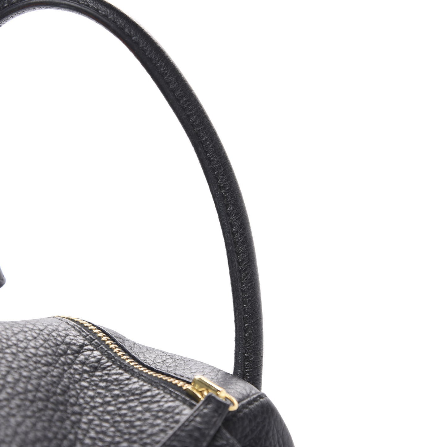 Taurillon Clemence Lindy 34 Black