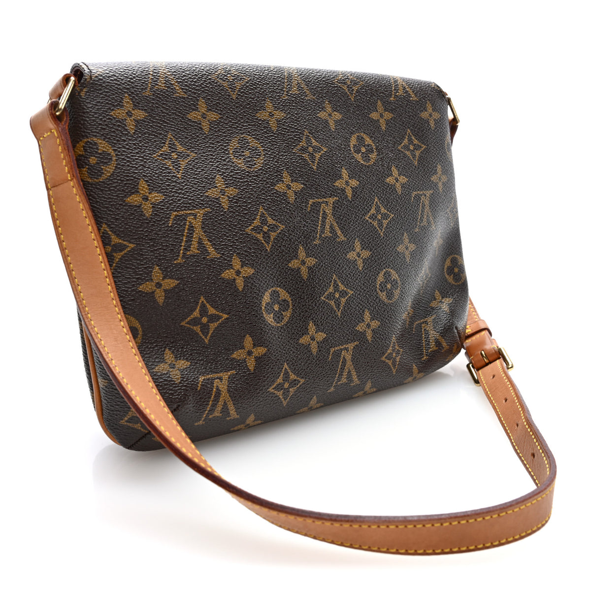 Monogram Musette Tango