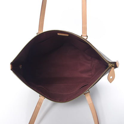 Louis Vuitton Monogram Iena MM 5 of 10