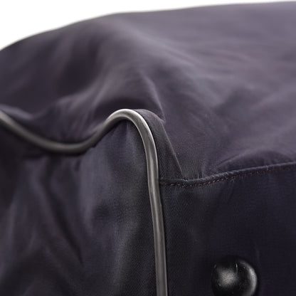 Prada Tessuto Nylon Duffle Prugna 9 of 23