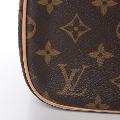 Louis Vuitton Monogram Nice BB 12 of 13