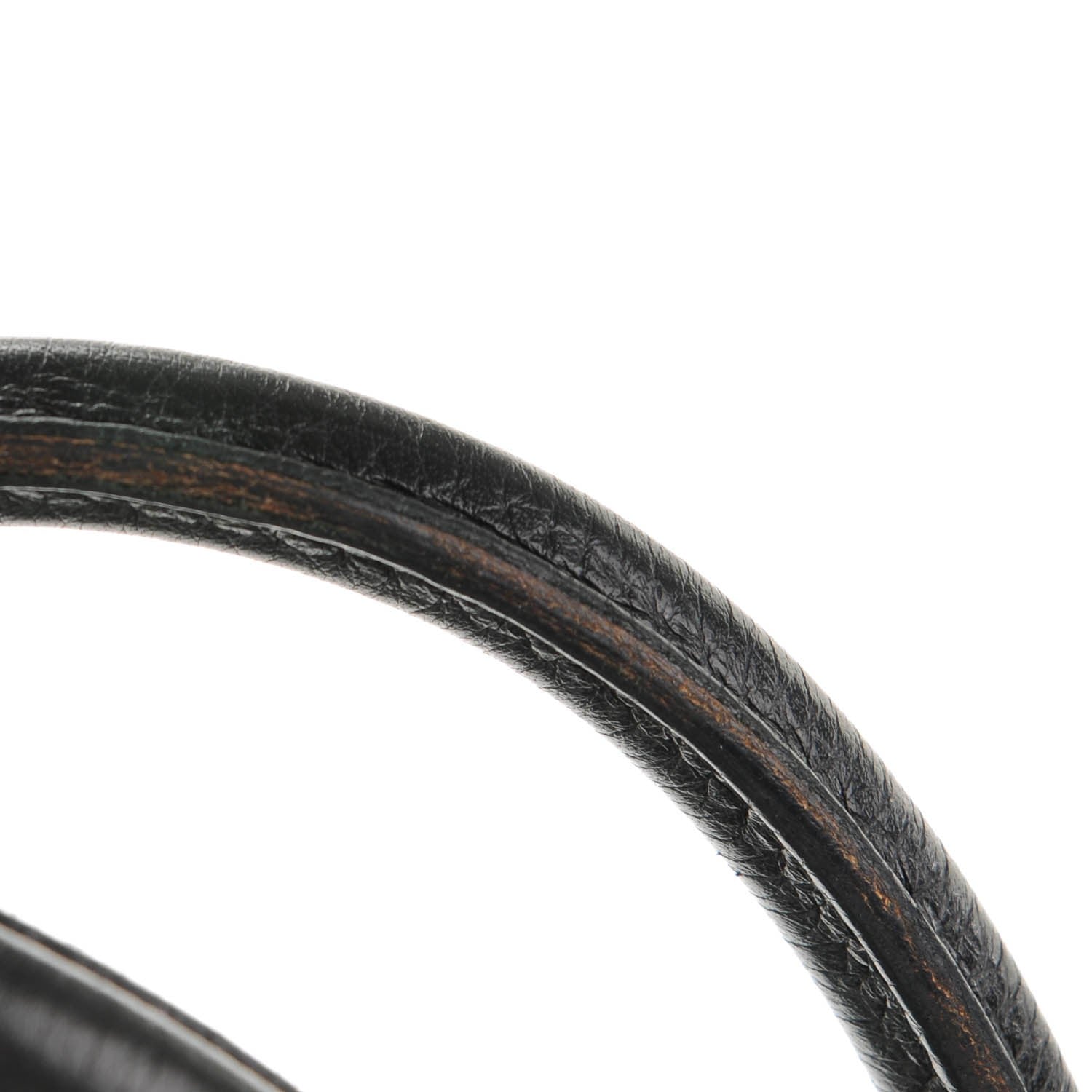 Hermes Taurillon Clemence Birkin 30 Black 18 of 31