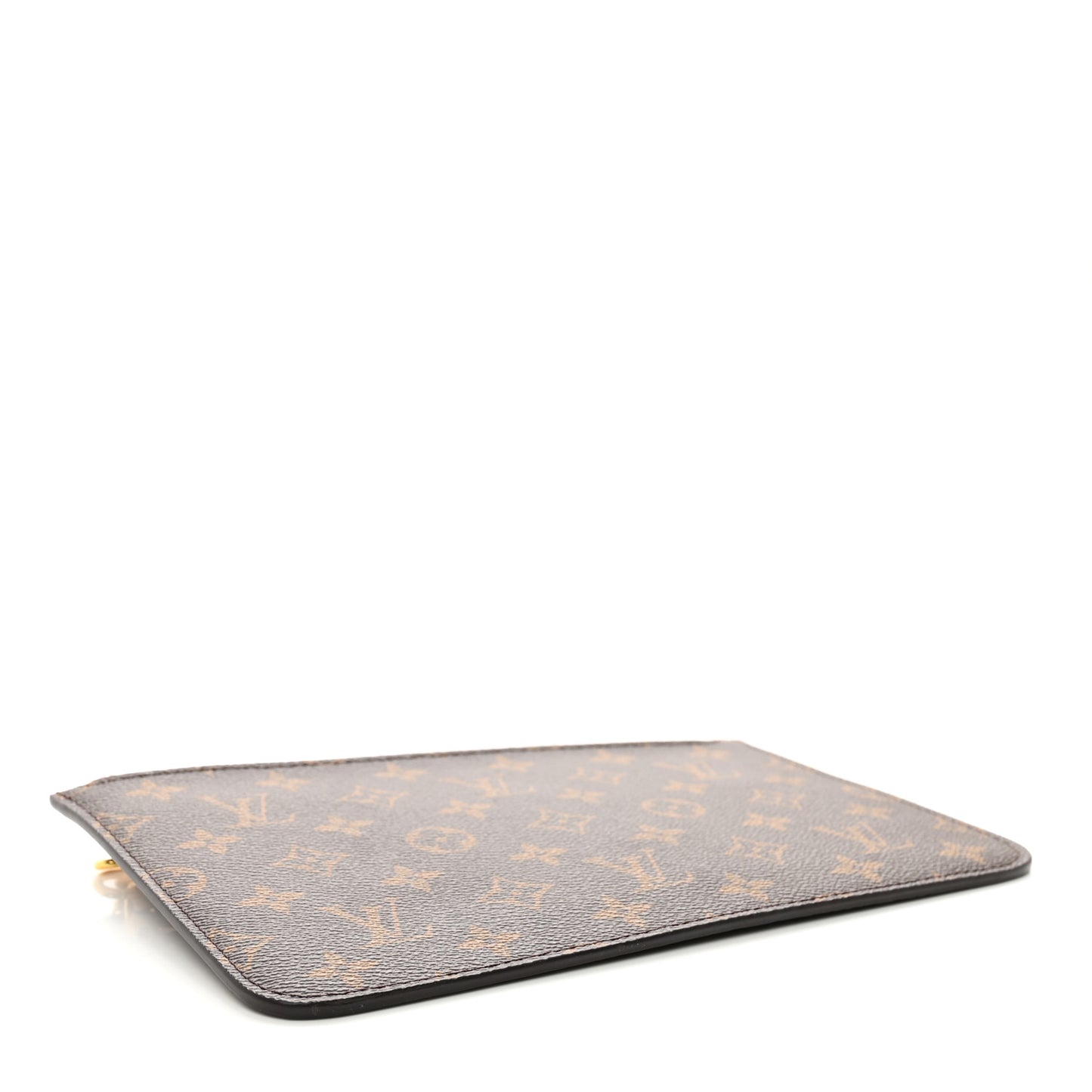 Monogram Neverfull MM GM Pochette Pivoine