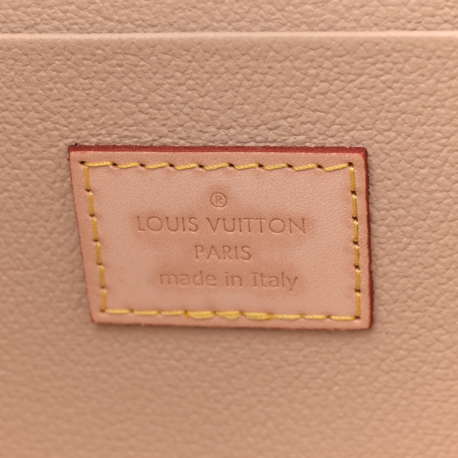 Louis Vuitton Monogram Nice Mini 6 of 7