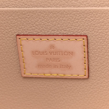 Louis Vuitton Monogram Nice Mini 6 of 7