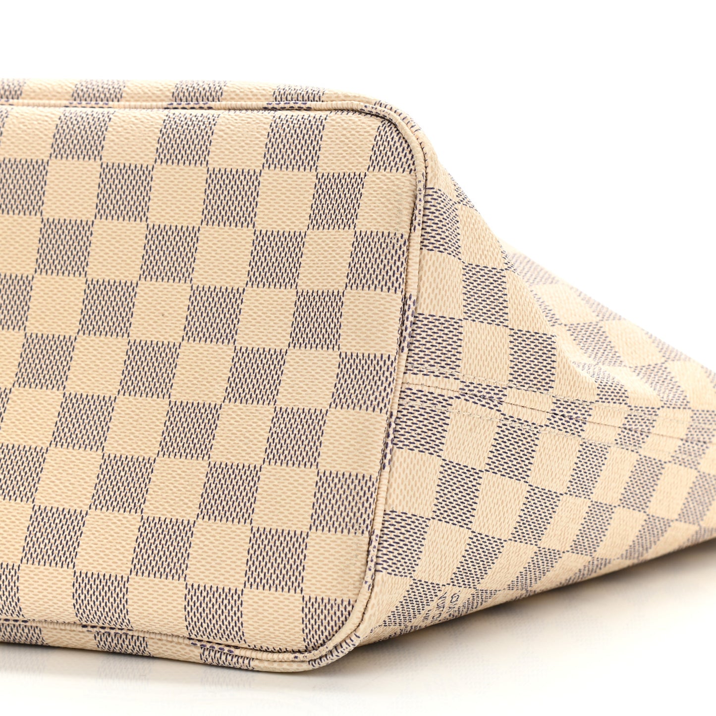 Damier Azur Neo Neverfull MM