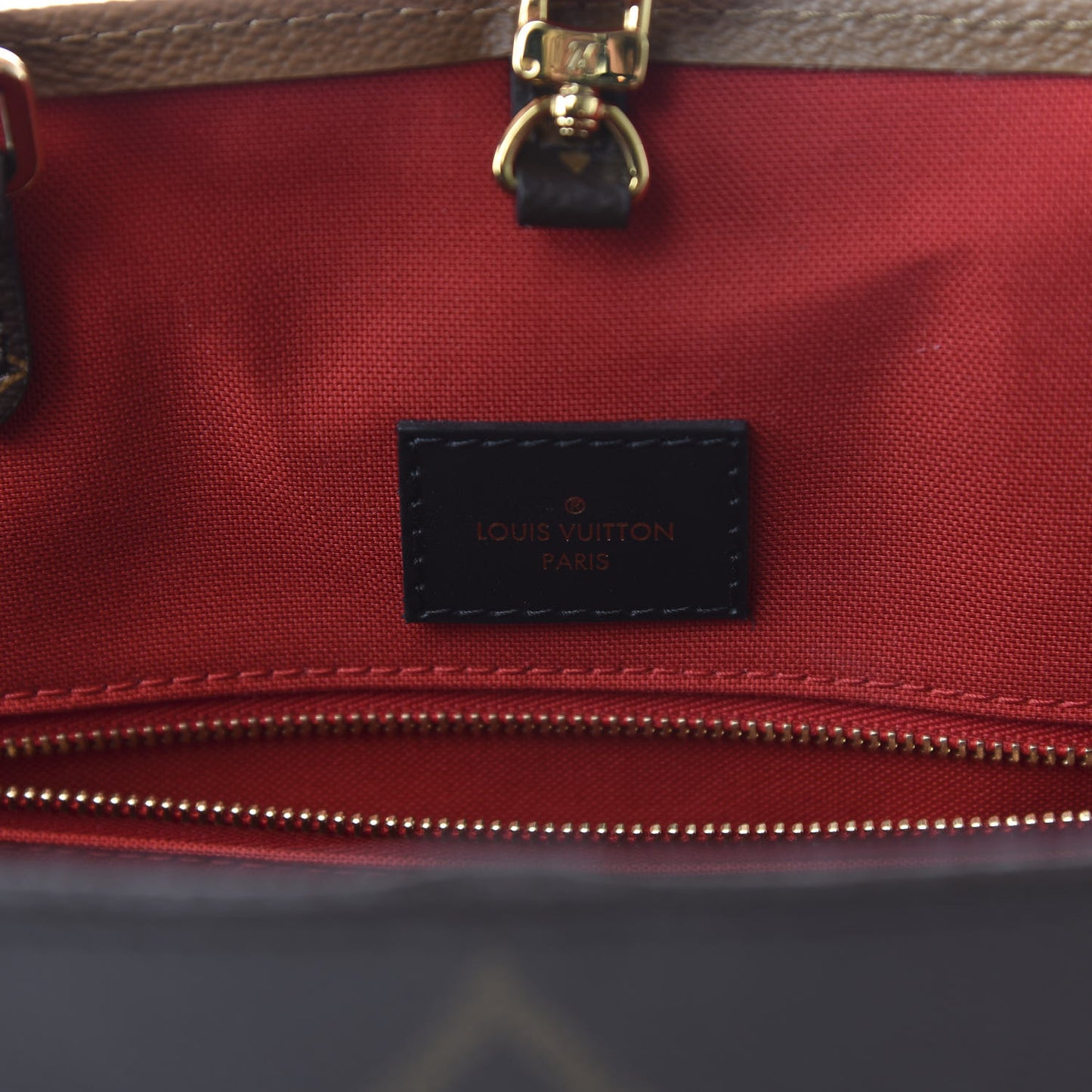 Reverse Monogram Giant Onthego GM