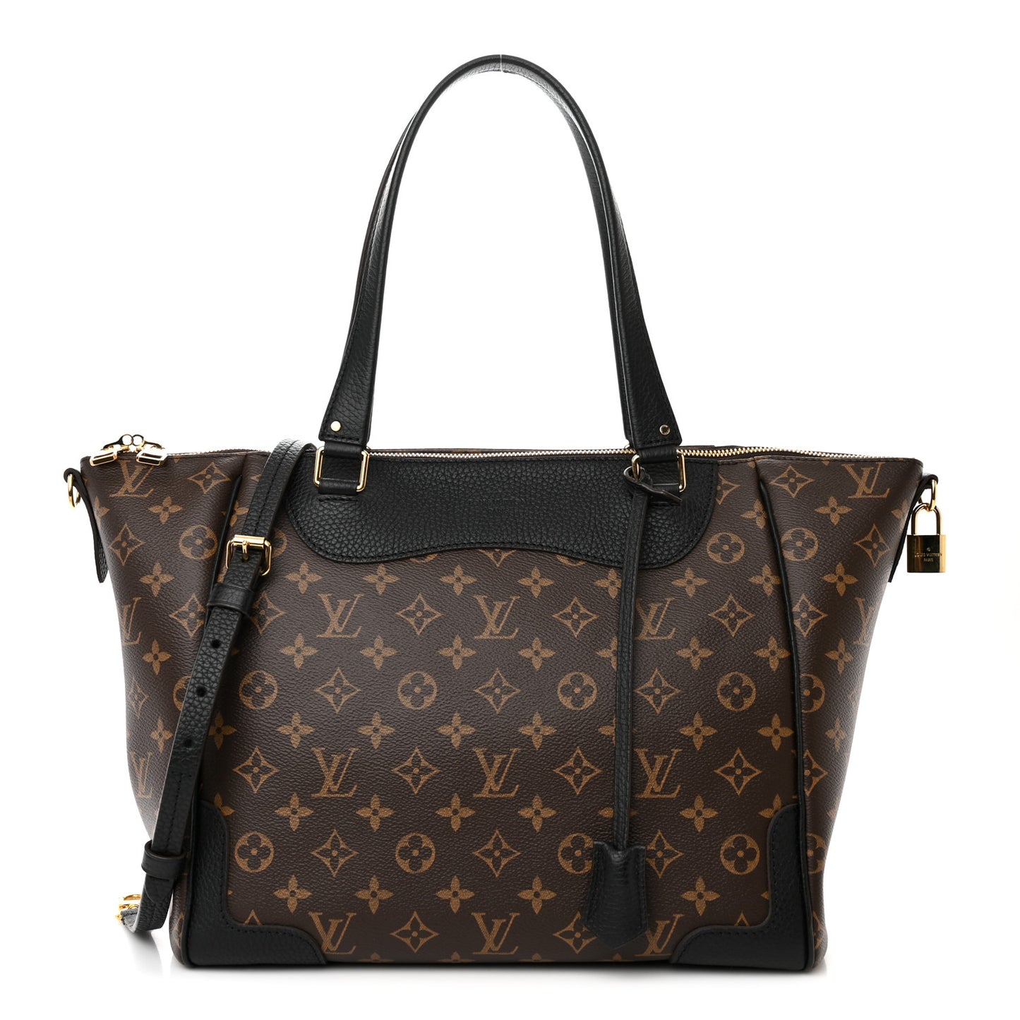 Monogram Estrela NM Black