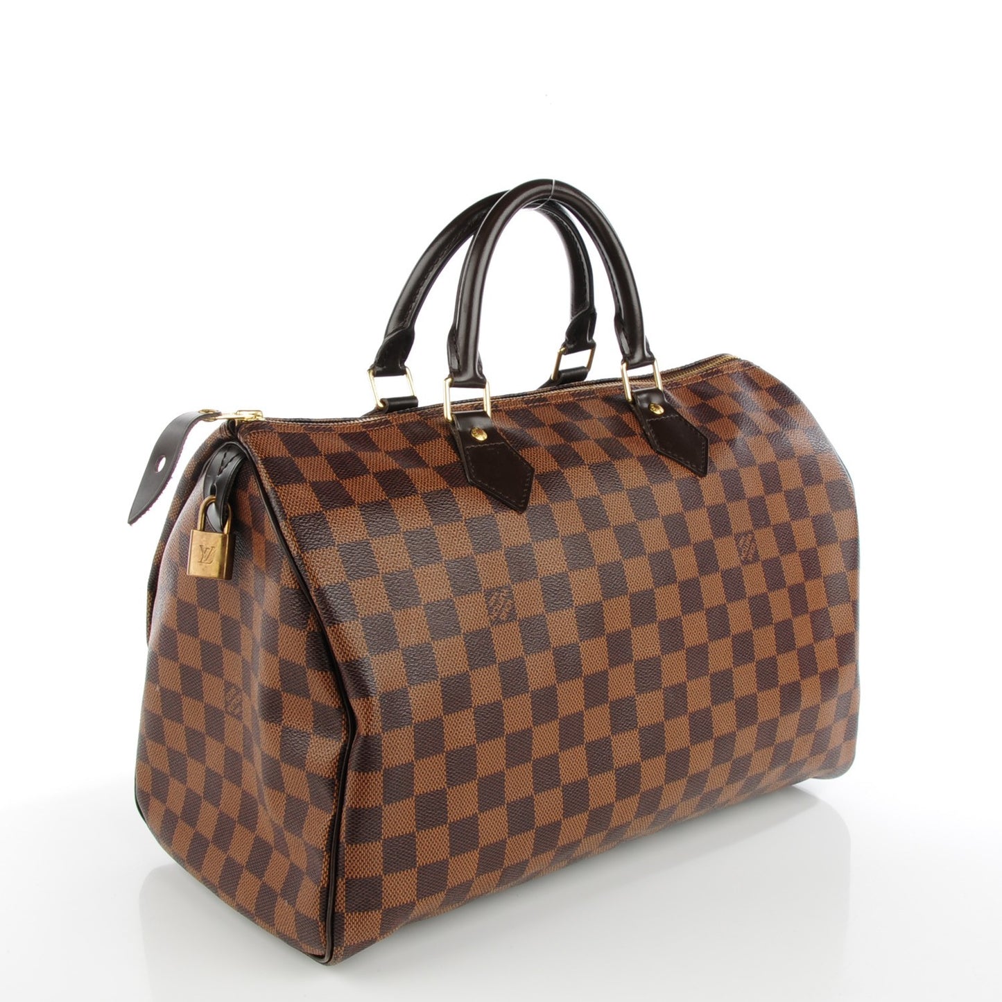 Damier Ebene Speedy 35