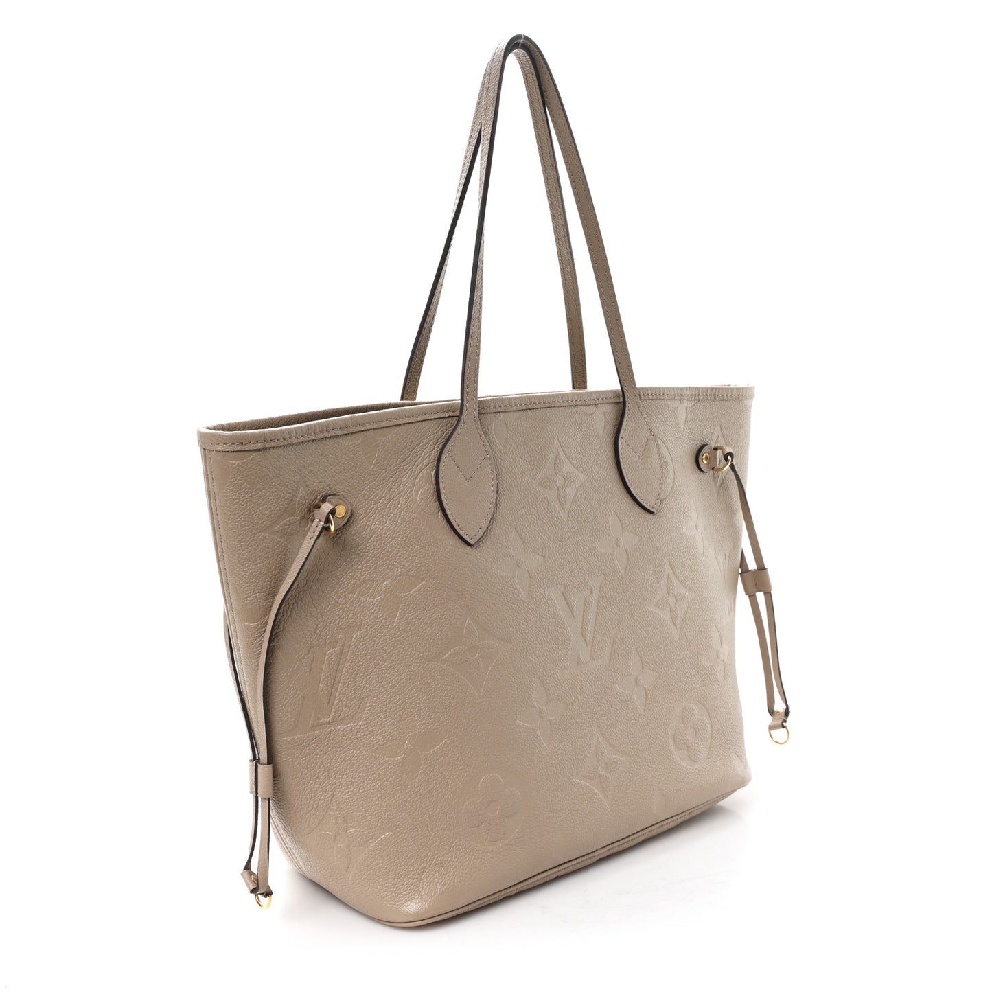 Empreinte Monogram Giant Neverfull MM Tourterelle